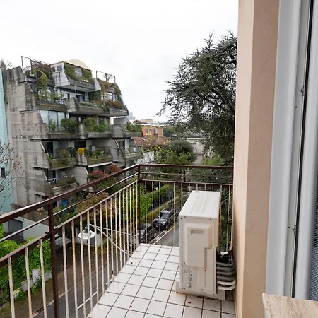 Apartament Guesthost - Lovely X4 In