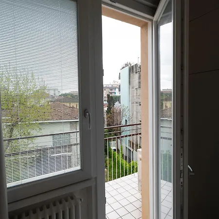 Apartament Guesthost - Lovely X4 In Rimini