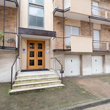 Guesthost - Lovely X4 In Appartement *