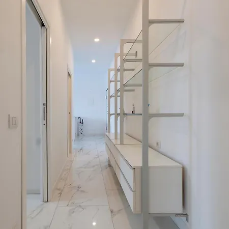 Guesthost - Lovely X4 In Appartement *