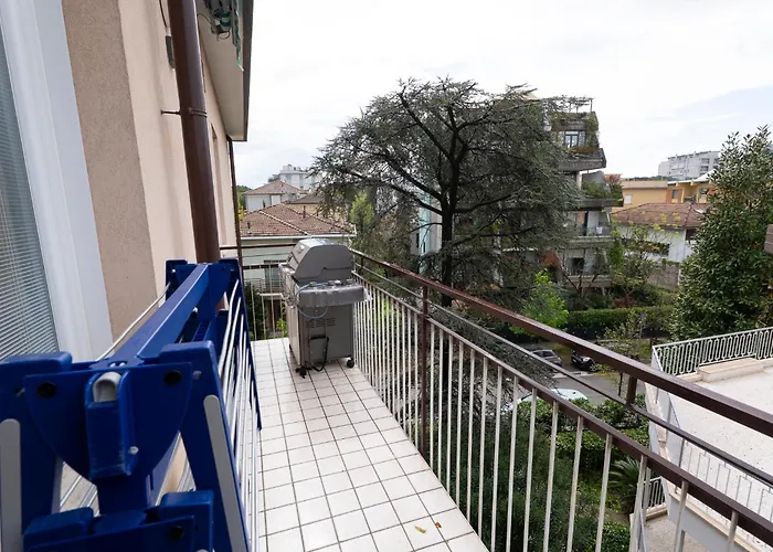 Apartament Guesthost - Lovely X4 In *