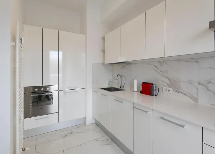 Guesthost - Lovely X4 In * Rimini