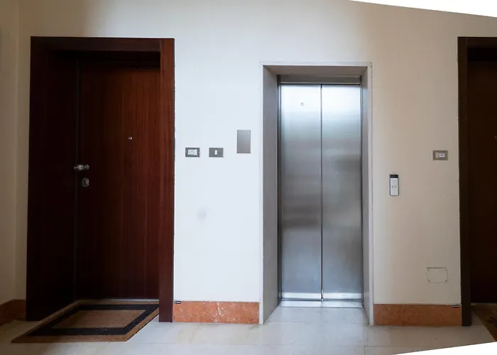 Guesthost - Lovely X4 In * Rimini