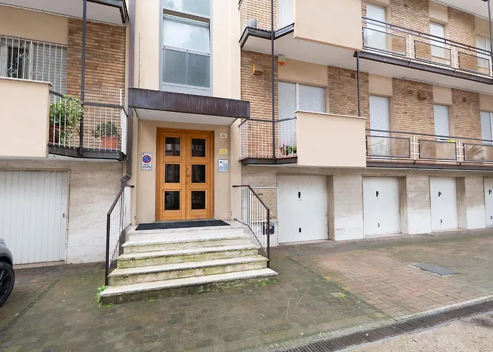 Guesthost - Lovely X4 In Apartament *