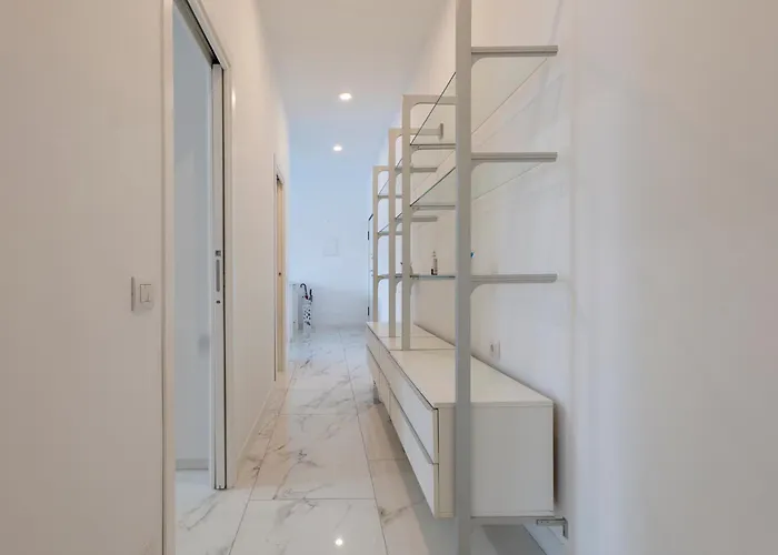 Guesthost - Lovely X4 In Apartament *