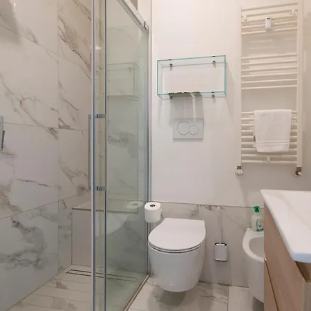 Apartment Guesthost - Lovely X4 In *