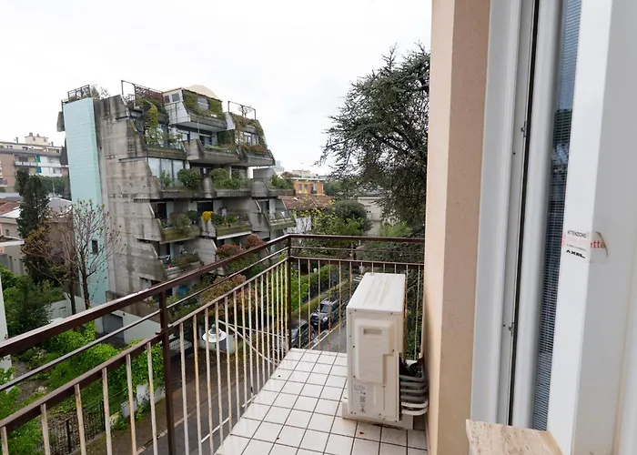 Apartamento Guesthost - Lovely X4 In